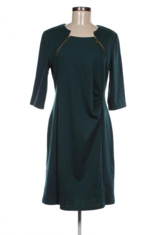 Kleid Sa. Hara, Größe L, Farbe Grün, Preis 10,49 €