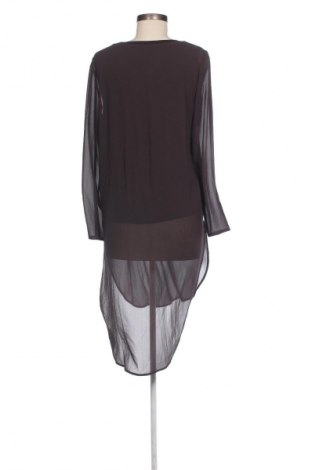 Kleid Saint Tropez, Größe S, Farbe Grau, Preis € 4,99