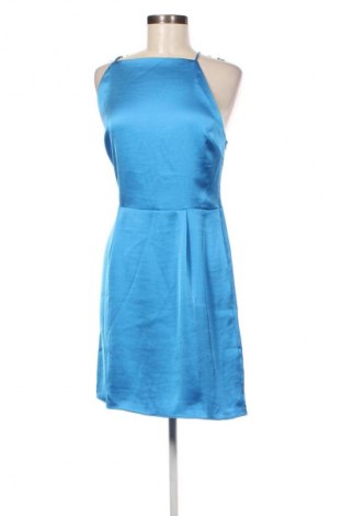 Φόρεμα Samsoe & Samsoe, Μέγεθος M, Χρώμα Μπλέ, Τιμή 56,19 €