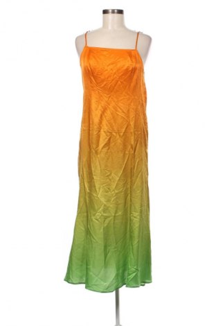 Φόρεμα Samsoe & Samsoe, Μέγεθος L, Χρώμα Πολύχρωμο, Τιμή 48,20 €