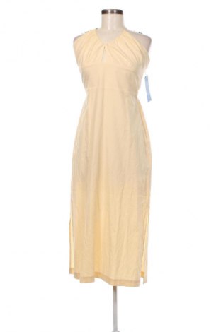 Kleid Samsoe & Samsoe, Größe XL, Farbe Beige, Preis € 28,99