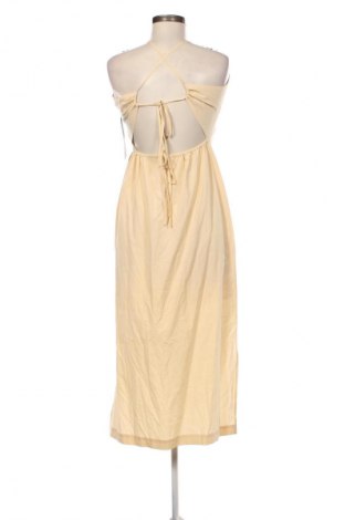 Kleid Samsoe & Samsoe, Größe XL, Farbe Beige, Preis € 48,49