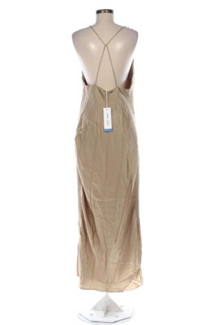 Kleid Samsoe & Samsoe, Größe XL, Farbe Beige, Preis € 21,99