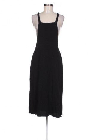 Latzkleid Samsoe & Samsoe, Größe M, Farbe Schwarz, Preis 42,00 €