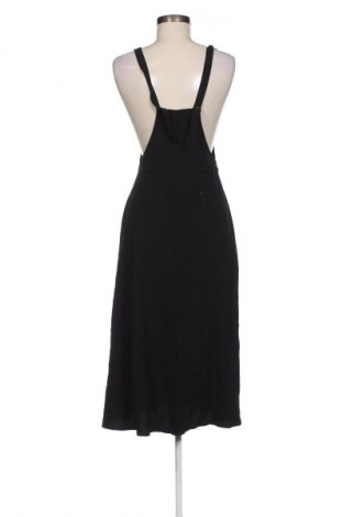 Latzkleid Samsoe & Samsoe, Größe M, Farbe Schwarz, Preis 42,00 €