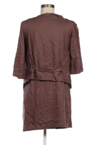 Kleid Sandro, Größe S, Farbe Beige, Preis € 16,99