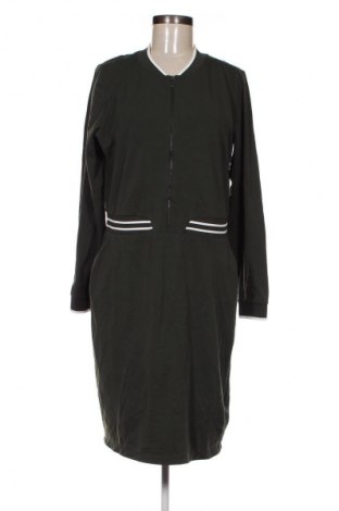 Φόρεμα Sandwich_, Μέγεθος XL, Χρώμα Πράσινο, Τιμή 25,36 €