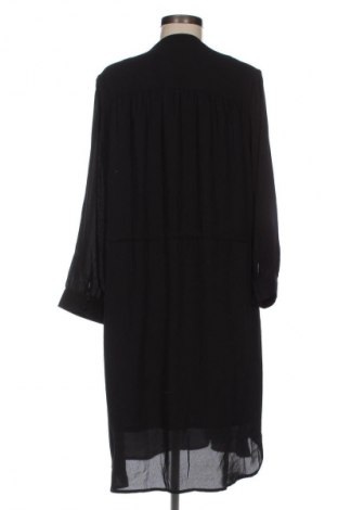 Kleid Selected Femme, Größe L, Farbe Schwarz, Preis € 10,99