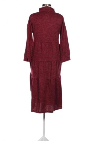 Kleid Sfera, Größe M, Farbe Rot, Preis 6,49 €