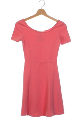 Kleid Shana, Größe XS, Farbe Rosa, Preis 6,99 €