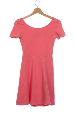 Kleid Shana, Größe XS, Farbe Rosa, Preis 6,99 €