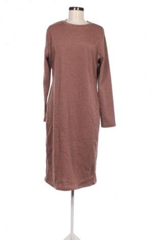 Φόρεμα, Μέγεθος XL, Χρώμα Καφέ, Τιμή 12,80 €