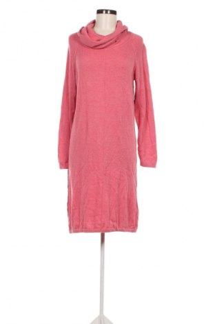 Kleid Sheego, Größe M, Farbe Rosa, Preis 11,99 €