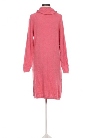 Kleid Sheego, Größe M, Farbe Rosa, Preis 13,99 €