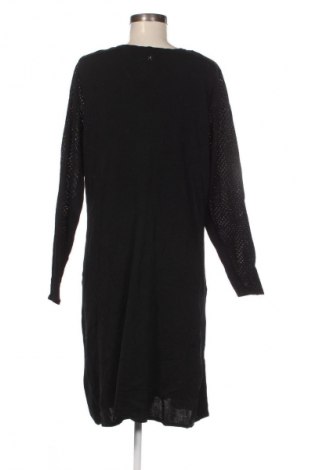 Kleid Sheego, Größe XL, Farbe Schwarz, Preis € 6,49