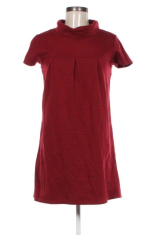 Kleid Siena, Größe M, Farbe Rot, Preis 6,99 €