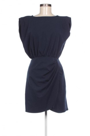 Kleid Silvian Heach, Größe M, Farbe Blau, Preis 29,99 €