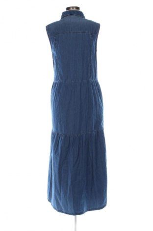 Kleid Silvian Heach, Größe XL, Farbe Blau, Preis 72,49 €