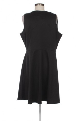 Kleid Simply Be, Größe XL, Farbe Schwarz, Preis 5,99 €