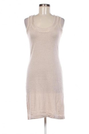 Kleid Sinequanone, Größe S, Farbe Beige, Preis € 14,49