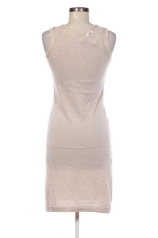 Kleid Sinequanone, Größe S, Farbe Beige, Preis 4,99 €