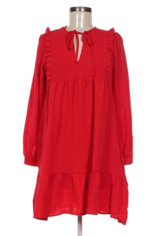 Φόρεμα Sinsay, Μέγεθος S, Χρώμα Κόκκινο, Τιμή 7,18 €