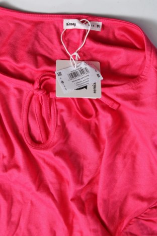 Kleid Sinsay, Größe M, Farbe Rosa, Preis 8,05 €