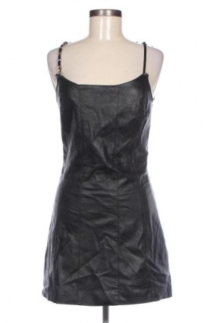 Šaty  Sinsay, Velikost M, Barva Černá, Cena  385,00 Kč