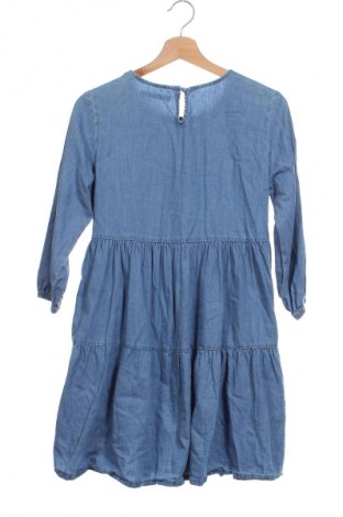 Kleid Sinsay, Größe XS, Farbe Blau, Preis 2,99 €