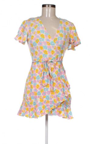 Kleid Sinsay, Größe S, Farbe Mehrfarbig, Preis 10,66 €