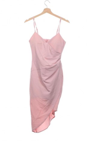 Kleid Sinsay, Größe XS, Farbe Rosa, Preis 15,49 €