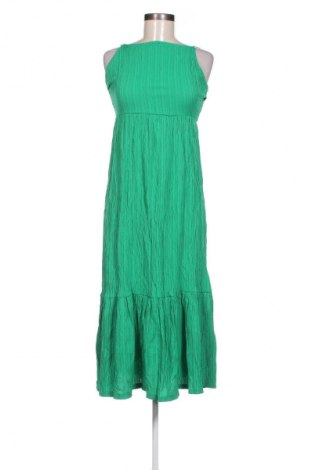 Šaty  Sinsay, Velikost S, Barva Zelená, Cena  220,00 Kč