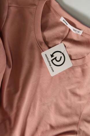 Kleid Sinsay, Größe XS, Farbe Rosa, Preis € 5,49