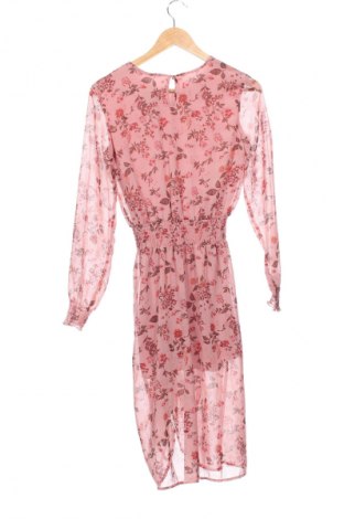 Kleid Sinsay, Größe XS, Farbe Rosa, Preis 12,51 €