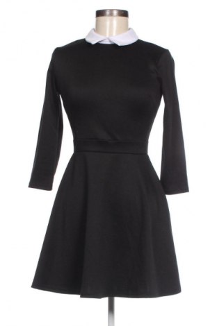 Kleid Sinsay, Größe S, Farbe Schwarz, Preis 6,99 €