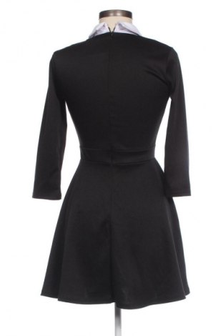 Kleid Sinsay, Größe S, Farbe Schwarz, Preis 6,99 €