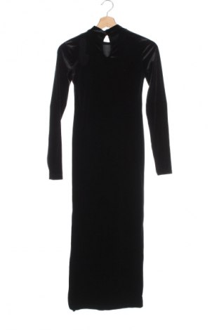 Kleid Sinsay, Größe XS, Farbe Schwarz, Preis € 6,49