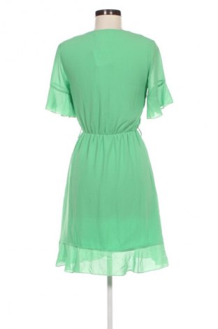 Kleid Sisters Point, Größe XS, Farbe Grün, Preis 10,49 €