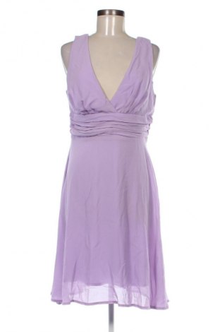 Kleid Sisters Point, Größe L, Farbe Lila, Preis 8,99 €