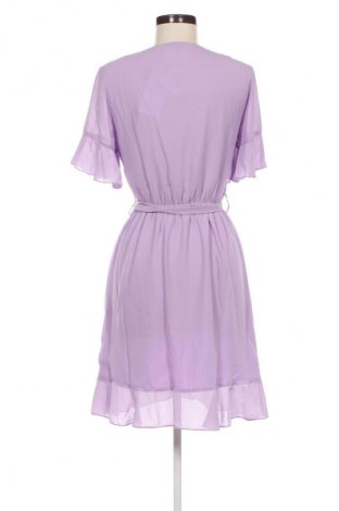 Kleid Sisters Point, Größe S, Farbe Lila, Preis 16,99 €