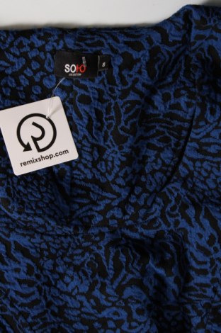 Kleid Soho, Größe S, Farbe Blau, Preis € 5,99