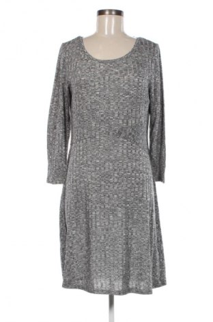 Φόρεμα Springfield, Μέγεθος XL, Χρώμα Γκρί, Τιμή 7,52 €