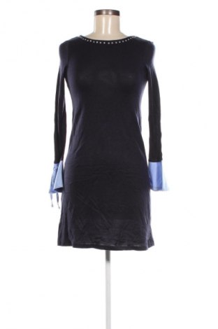 Φόρεμα Springfield, Μέγεθος XS, Χρώμα Μπλέ, Τιμή 10,02 €