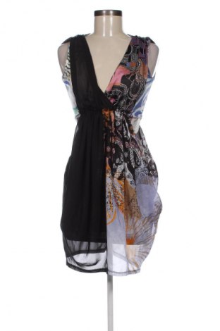 Kleid St-Martins, Größe S, Farbe Mehrfarbig, Preis 24,46 €