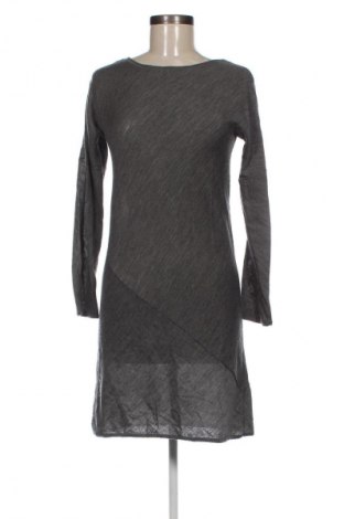 Kleid Stefanel, Größe M, Farbe Grau, Preis 134,99 €