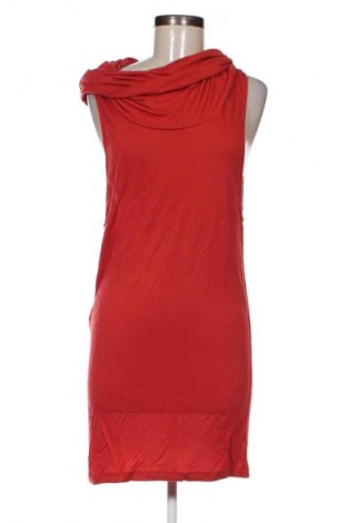 Φόρεμα Stefanel, Μέγεθος M, Χρώμα Κόκκινο, Τιμή 36,18 €