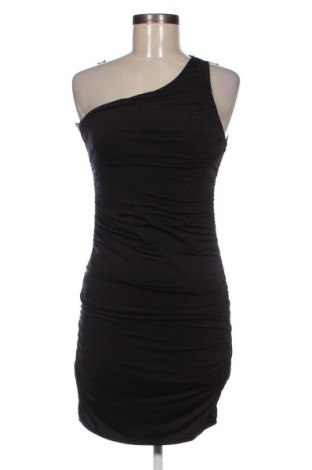 Rochie Stradivarius, Mărime L, Culoare Negru, Preț 33,99 Lei