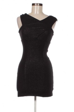 Rochie Stradivarius, Mărime S, Culoare Negru, Preț 24,99 Lei