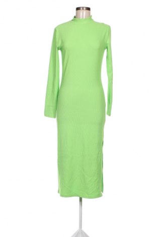 Rochie Stradivarius, Mărime XL, Culoare Verde, Preț 38,99 Lei