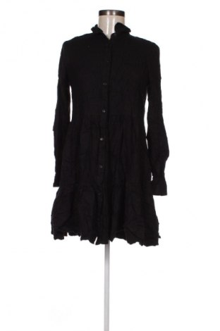 Kleid Stradivarius, Größe S, Farbe Schwarz, Preis € 5,49